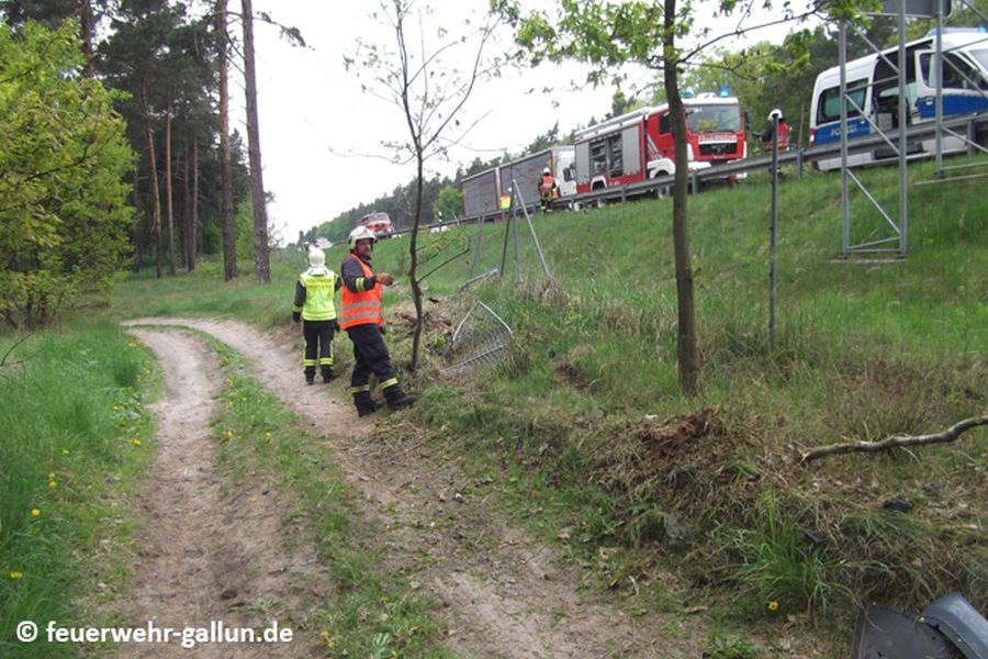 Einsatz 25-2013